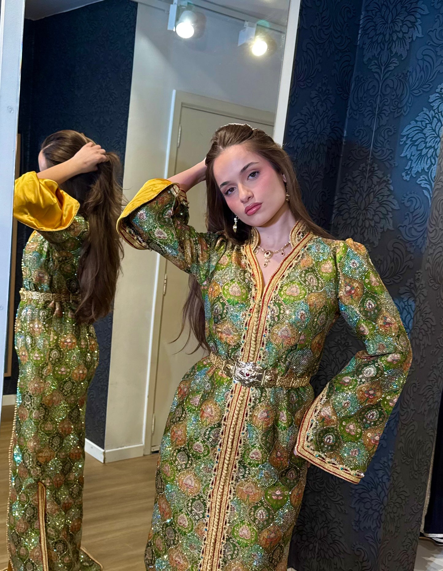 Takchita Jihane