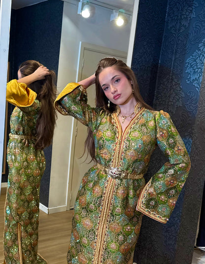 Takchita Jihane