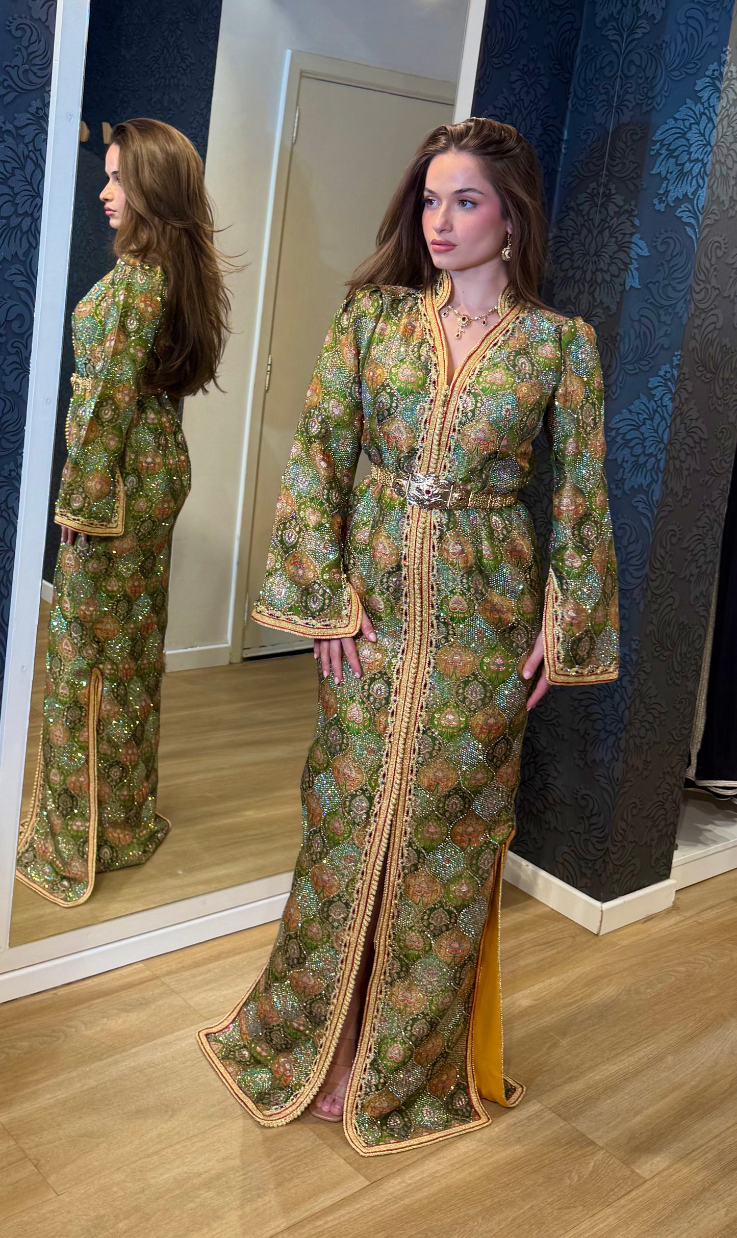 Takchita Jihane