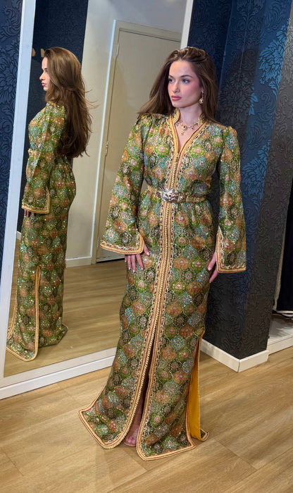 Takchita Jihane