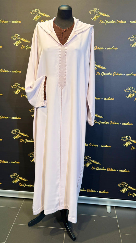 Jellaba Farah