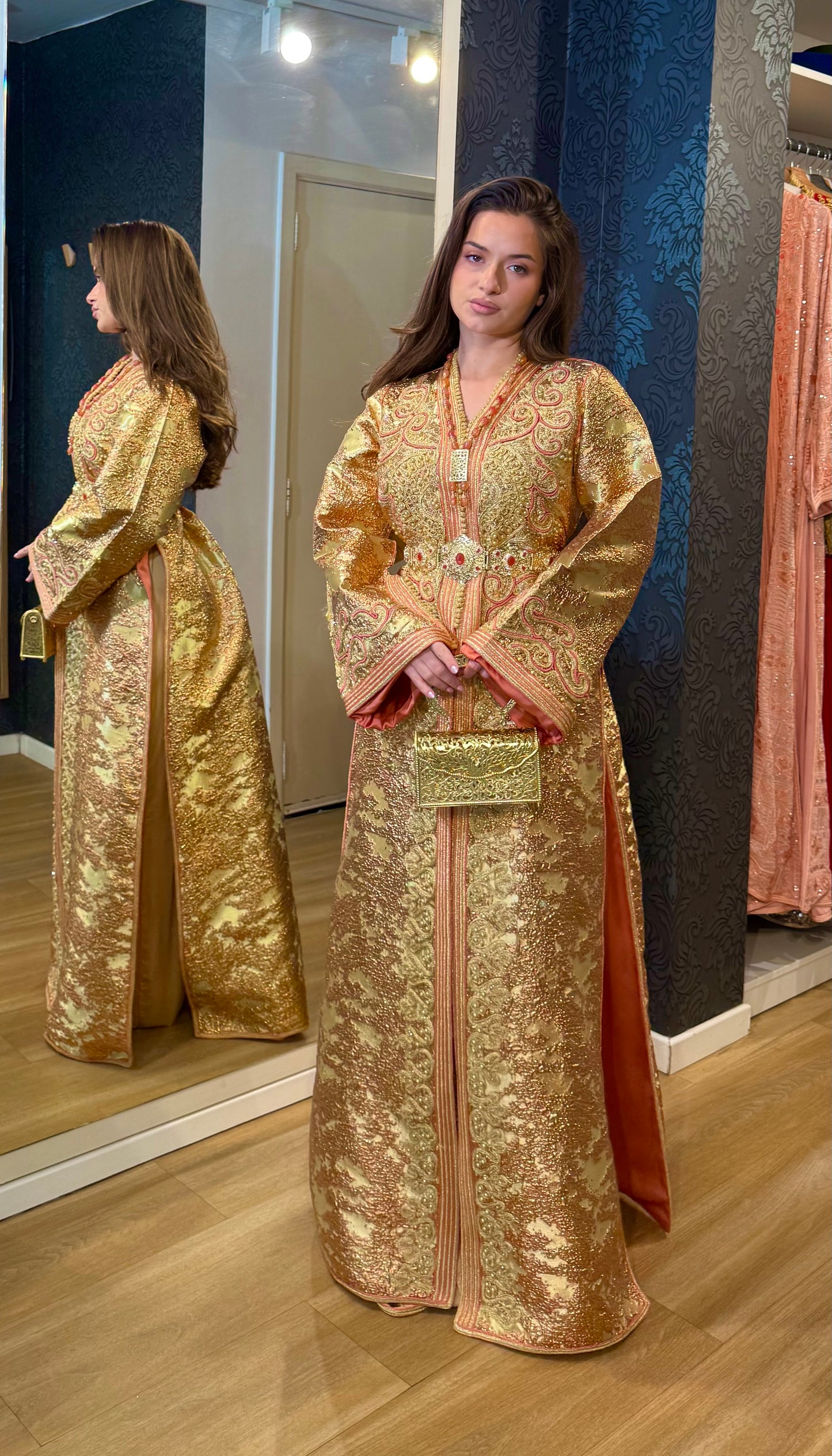 Takchita Hafida