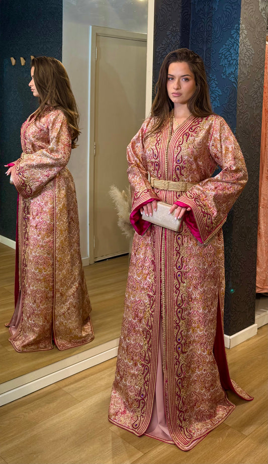 Takchita Hayam